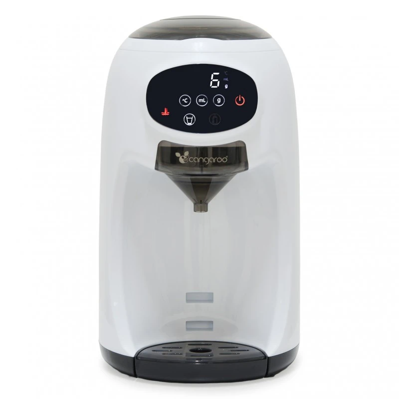 Уред за приготвяне на адаптирано мляко Mixara